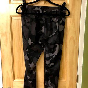 Leggings/workout clothing
